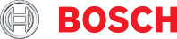 Logo firmy Bosch