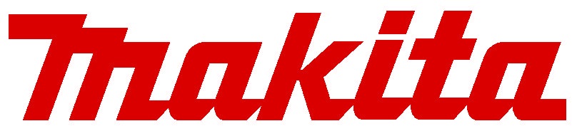 Logo firmy Makita