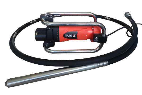 Wypożycz wibrator zagęszczarka do betonu YATO YT-82601